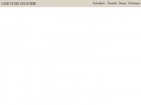 Comefiumechescorre.it
