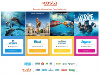 Costaparchi.it