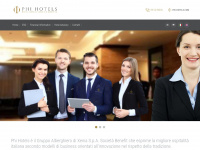 Phi-hotels.eu