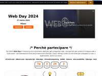 Webdayconf.it