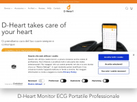 d-heartcare.com