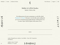 mahler-lewitt.org