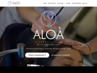 Aloaparrucchieri.it