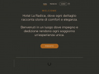 Hotellaradice.it