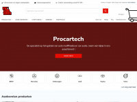 procartech.nl