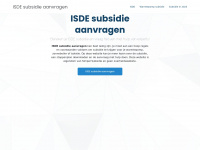 isde-subsidie.nl