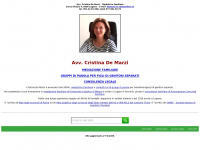 Demarzi.org