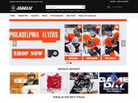 magliehockeyitalia.com