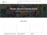 Moruzzijuniorband.it
