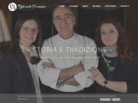 Ristoranteforassiepi.it