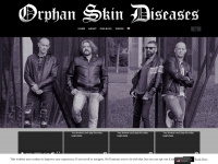 Orphanskindiseases.it