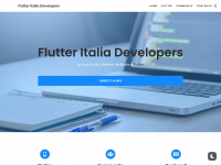 Flutteritalia.dev