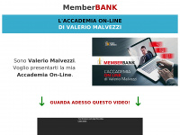 memberbank.it