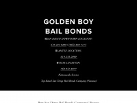 goldenboybailbonds.com