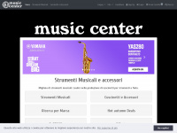 musiccenter.it