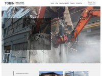Tobingroup.co.nz