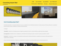 Wecoworkairportbari.it