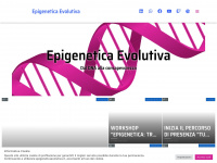 epigeneticaevolutiva.it