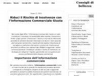 Consigli-bellezza.it