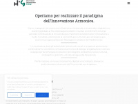 Harmonicinnovationgroup.it