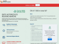 Corsiossmarche.it