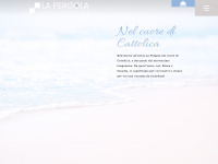 Hotellapergolacattolica.it