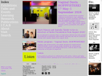 Indexfoundation.se