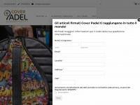 coverpadel.it