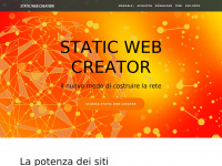 staticwebcreator.com