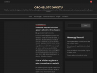 oron-covoiturage.ch
