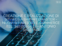 Creazionesitiwebbari.it