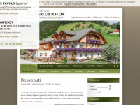 speckstube-eggerhof.it