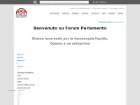 forumparlamento.it