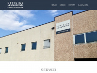 Officinelegnaghesi.it