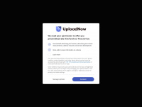 Uploadnow.io