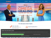 omegahealing.com