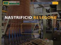 nastrificioresegone.it