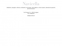 Navicella.it
