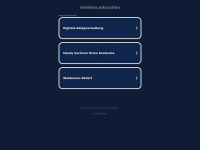 Wireless.education