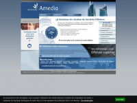 amedia-offshore.com