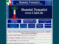 dominitematici.it