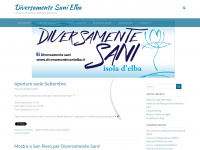 Diversamentesanielba.it
