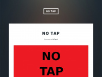 Notap.it
