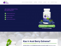 Acaiberryextreme.lv