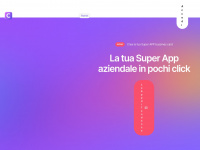 Cardapp.it