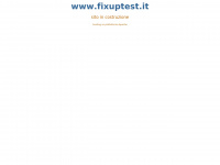 Fixuptest.it