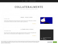 Collateralmente.it