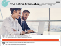 Native-translator.in