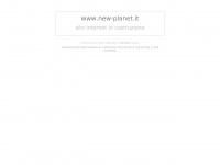 New-planet.it
