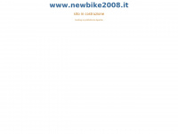 Newbike2008.it